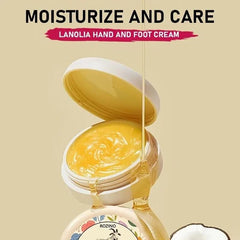 Cream for Rough & Dry Hands & Feet 20gm Each (Pack of 2)