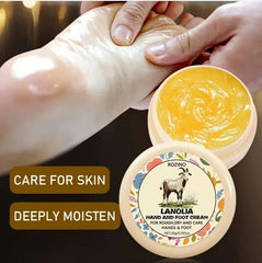 Cream for Rough & Dry Hands & Feet 20gm Each (Pack of 2)