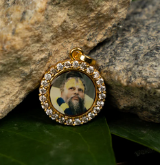 Premanand Ji Maharaj Pendant