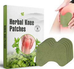 Knee Comfort Patches (Pack Of 20)
