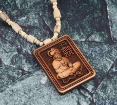 Bagheshwar Sarkar Tulsi Mala - BUY 1 GET 1 FREE